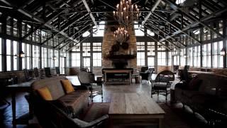 Welcome to Saluda River Club, Award-Winning New Home Community in SC