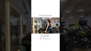 Workout inspiration #nutrição #workout #workoutmotivation