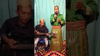 Minasa Riboritta Cover By. Aswar Anas | Cipta. Abdullah Sijaya/ A.R. Ridwan