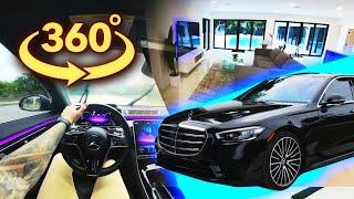 360 | Experience Luxury Life in Miami