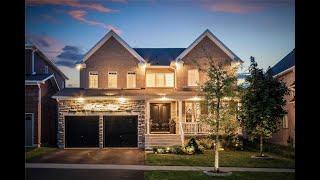 FOR SALE 1428 Woodstream Ave Oshawa L1K0W8 Listed By RE/MAX Impact Realty!