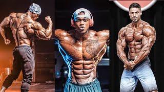 Men's Physique  Fitness Motivation 2021 