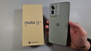 ОГЛЯД MOTOROLA MOTO G55 (УКРАЇНСЬКОЮ)