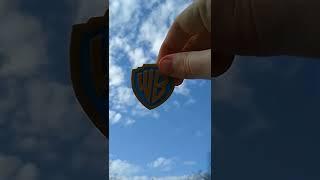 Warner Bros pictures logo