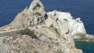 CAPO ENFOLA ISOLA D'ELBA