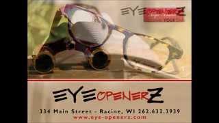 EYEopenerZ - Racine, WI