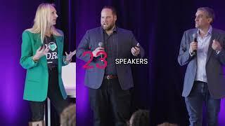 Pavilion CMO Summit 2023 Highlights