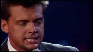 Luis Miguel - Medley [El Concierto]