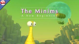 The Minims: Gameplay (PC HD)