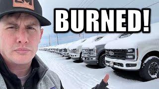 Dealers SCREWED Truck Buyers... Now They're Paying The Price!