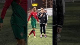 تحدي طول الاعب !!