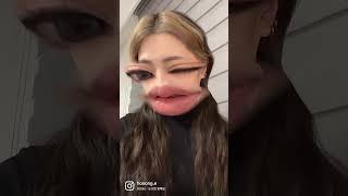눈으로 말해요 챌린지 #shorts