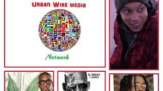 "Urban Wire" Ep 107 R.Kelly album, Gabrielle Union, Shanquella Robinson, Brittney Griner & More