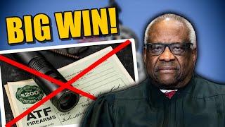 ATF in PANIC! What This Means for YOUR Guns!