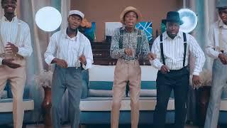 Assurance Acappella - Penka (official video)