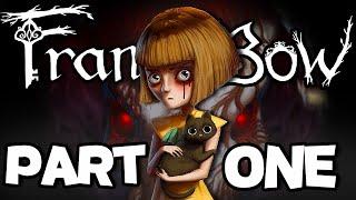 I Finally Played Fran Bow | Part One