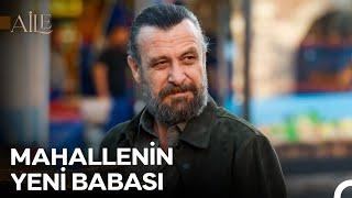 Bu Alemde Artık Cihan Demek İlyas Demek! - Aile