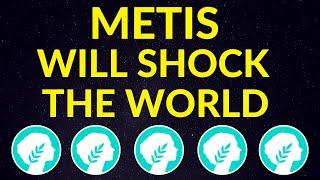 Metis Will Shock the World…Here’s Why! | METIS Price Prediction