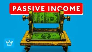 15 Myths About Passive Income