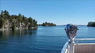 BEAUTY OF THE ISLANDS CRUISE-May 2018