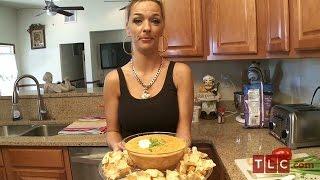 How to Spice up Snack Time | Gypsy Sisters