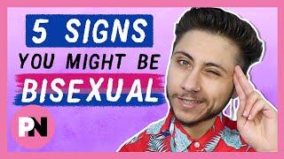 How do you know if you're bisexual? Signs, myths and bisexuality explained