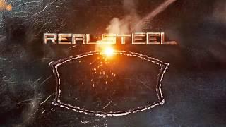 Real Steel World Robot Boxing
