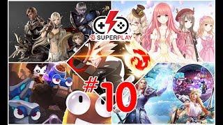 Top 5 Mobile Games Of The Week  - June Ep 10 By Superplay