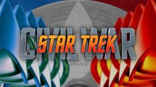 Interview With Matthew Kadish | Star Trek License Issues, Corporate Greed, Kurtzman & More