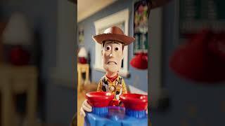 Toy Story: Woody has PTSD