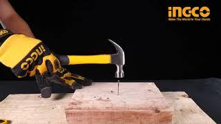 INGCO HKTHP11021 101Pcs Household Tools Set