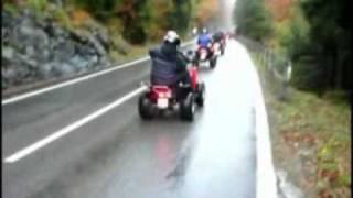 quad tour interlaken switzerland