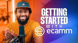 How to Get Started with Ecamm Live