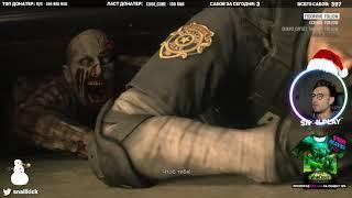 [SNAILKICK] RESIDENT EVIL 2: RE (DEMO)