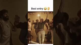 daru Ka adda best entry off police #funny #short #viralmeme #video 