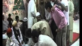 Qawwli in shahfaisal colony no1 ( tum tananana tum tananana ).mp4