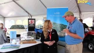 Marine Max Vacations at The 2014 U.S. Powerboat Show