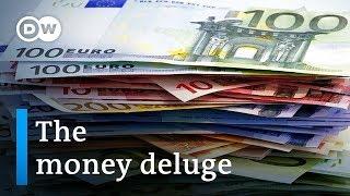 How the rich get richer - Money in the world economy | DW Documentary