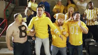 Sports Bet Montana - "Fans Who Love to Win" TV Commercial