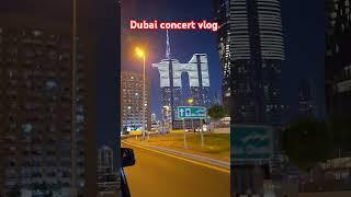 #concert #vlog #drummer #drummerlife #drumming #tourlife #dubai #دبی #lifestyle #ilovemyjob