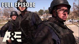 Dallas SWAT: #33 - Full Episode (S3, E7) | A&E