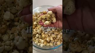 I’m sorry… honey butter…furikake…POPCORN?!  #SmartFoodPopcorn #recipe #recipes @mamalindacooks