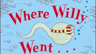 Where Willy Went