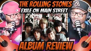 The Rolling Stones - Ventilator Blues (REACTION) #therollingstones #reaction #trending