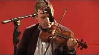 John Carty at Scoil Cheoil na Botha - Festival in Scotstown