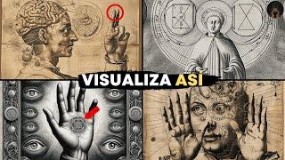 Transforma tu Realidad al Instante con Esta Técnica de Visualización (Cómo Visualizar)