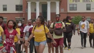 Central State University: Welcome Back