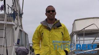 West Marine Men's Third Reef Jacket - West Marine Quick Look