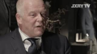 LXRY TV | Rick Moorman House of Men