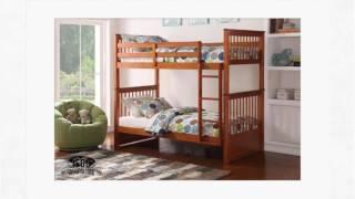 Bunk Beds in Ontario, Canada - Benefits of Bunk Beds